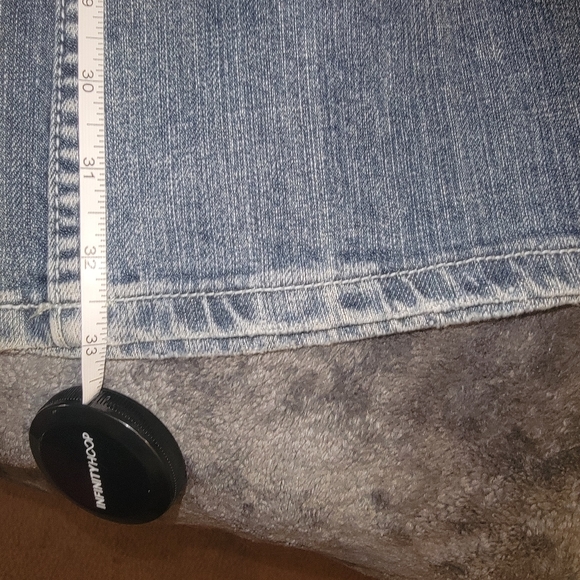 Miss Me Jeans - Picture 4 of 5